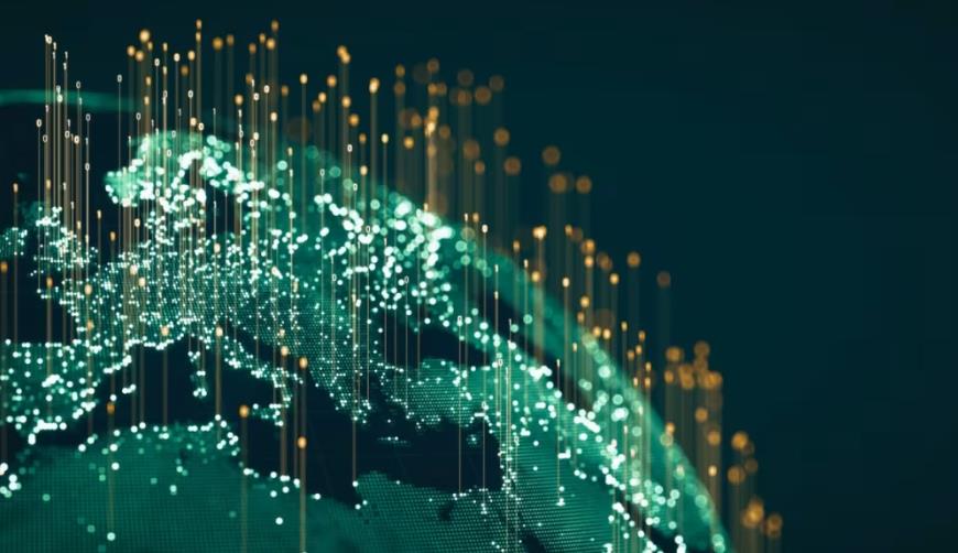 企业选型必看:米脂县软件开发公司的技术实力与交付能力评估标准