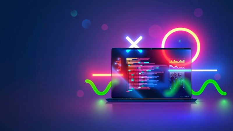 米脂县软件开发公司:SCADA系统开发,筑牢工业数据管控防线