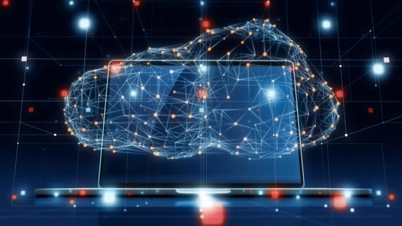 米脂县软件开发新标杆:京上云科技以多元系统开发赋能工业数字化转型
