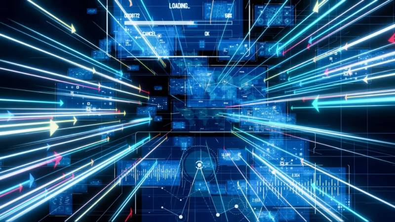 米脂县SCADA系统开发:守护工业安全的数字卫士