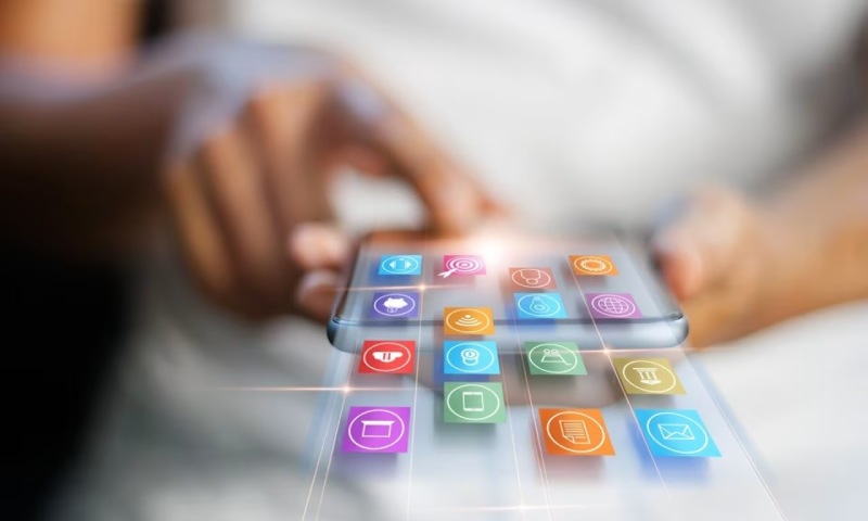 MES系统信创升级:米脂县软件开发公司的技术破局与实践